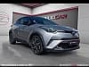 Toyota C-hr HYBRIDE 122h Graphic ENTRETIEN TOYOTA GARANTIE 24 MOIS