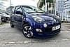 Renault Twingo II 1.2 16V 75 PURPLE