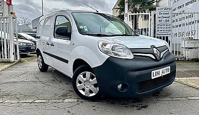 Renault Kangoo 1.5 DCI 90 EDC R-LINK ***1ère MAIN***