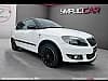 Skoda Fabia 1.6 TDI 75 CR Monte Carlo