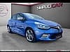 Renault Clio IV TCe 120 GT EDC