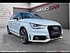 Audi A1 1.4 TFSI 122 S line