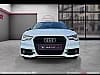 Audi A1 1.4 TFSI 122 S line