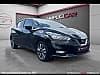 Nissan Micra 2017 dCi 90 N-Connecta