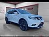 Nissan X-trail 1.6 dCi 130 5pl Xtronic N-Connecta