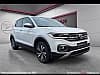 Volkswagen T-cross 1.0 TSI 115 Start/Stop DSG7 Carat
