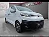 Citroen Jumpy FOURGON GN XS BLUEHDI 150 SS BVM6 BUSINESS