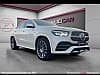 Mercedes-Benz Gle Coupe 350 de 9G-Tronic 4Matic AMG Line ENTRETIEN MERCEDES GARANTIE 24 MOIS