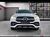 Mercedes-Benz Gle Coupe 350 de 9G-Tronic 4Matic AMG Line ENTRETIEN MERCEDES GARANTIE 24 MOIS