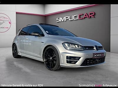 Volkswagen Golf 2.0 TSI 300 BlueMotion Technology DSG6 4Motion R