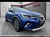 Renault Captur E-Tech Plug-in 160 Initiale Paris