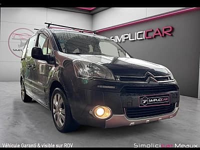 Citroen Berlingo MULTISPACE HDi 90 Collection