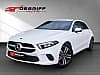 Mercedes-Benz Classe A 200 d 8G-DCT Style Line