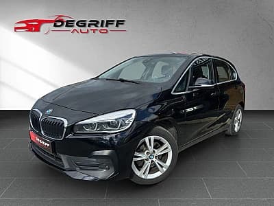 Bmw Serie 2 F45 216d 116 ch Lounge A