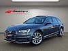 Audi A4 2.0 TDI ultra 150 S tronic 7 Design Luxe