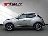 Nissan Juke 1.6e 117 Design Edition Xtronic A