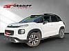 Citroen C3 Aircross 110 SS BVM6 Shine