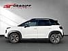 Citroen C3 Aircross 110 SS BVM6 Shine