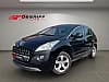 Peugeot 3008 1.6 HDi 115ch FAP Style