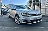 Volkswagen Golf VII 1.6 TDI 110 CARAT EDITION DSG7 **1ère MAIN**