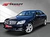 Mercedes-Benz Classe C 220 CDI BlueEfficiency Elégance