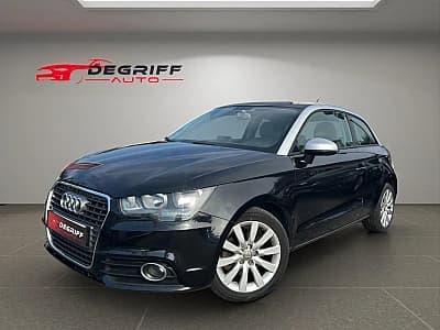 Audi A1 1.6 TDI 105 Ambition Luxe