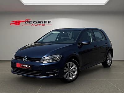 Volkswagen Golf 1.2 TSI 105 BlueMotion Technology Confortline