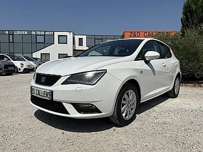 Seat IBIZA 1.2 60CH I TECH 5P
