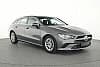 Mercedes-Benz CLA 180  d Shooting Brake