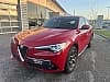 Alfa Romeo Stelvio 2.2 190 ch Q4 AT8 Sprint