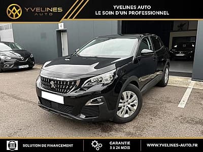 Peugeot 3008 1.5 BLUEHDI 130 BUSINESS EAT8 REFFJ466-05