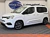 Toyota Proace City Verso 1.5 MEDIUM 130 D-4D DESIGN