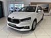 Skoda Fabia 1.0 MPI 80 ch BVM5 Selection