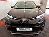 Toyota Rav 4 Hybride IV 2WD Dynamic Edition Business