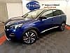 Peugeot 3008 II 1.6 HYBRID4 300 E-EAT8 GT