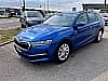 Skoda Octavia Combi 1.5 TSI Hybrid 116 ch ACT DSG7 Selection