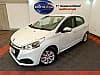 Peugeot 208 1.2 PureTech 68 Active