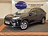 Toyota Rav 4 Hybride V 2WD Dynamic Business Beyond Zero