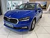 Skoda Fabia 1.0 TSI 95 ch BVM5 Ambition