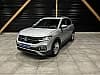 Volkswagen T-cross 1.0 TSI 115 Start/Stop DSG7 Carat