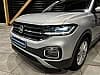 Volkswagen T-cross 1.0 TSI 115 Start/Stop DSG7 Carat