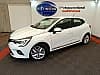 Renault Clio V Business SCe 75