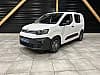 Citroen Berlingo (30) VAN M 1000 BLUEHDI 75 WORKER