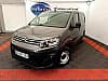 Citroen Berlingo III M 650kg BlueHDi 75 S&amp;S BVM Club