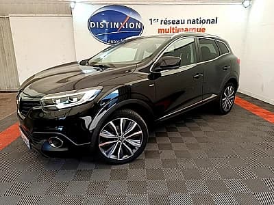 Renault Kadjar Intens Energy TCe 130 EDC