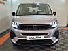 Peugeot Rifter 1.5 BLUEHDI 100 S&amp;S Taille M ALLURE