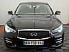 Infiniti Q50 2.2d Premium BVA