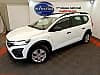 Dacia Jogger 7 Places Essential Tce 110