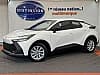 Toyota C-hr II 1.8 Hybride 140 Dynamic