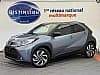 Toyota Aygo X 1.0 VVT-i 72 team player